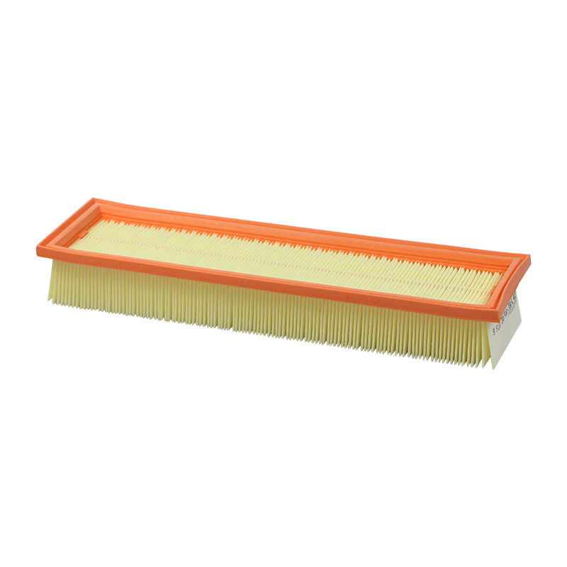 Cabin air filter SF-FILTER SKL 46028